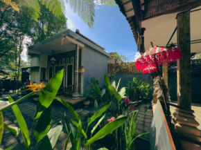Homestay Sente